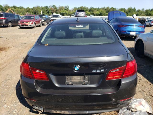 Photo 6 from auction – 2012 BMW 528 XI with VIN WBAXH5C53CC595146
