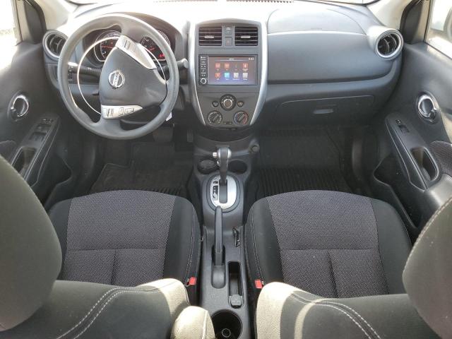 Photo 8 from auction – 2018 NISSAN VERSA S with VIN 3N1CN7AP2JL884114