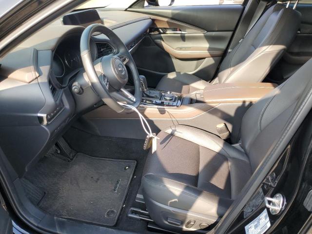 Photo 7 from auction – 2023 MAZDA CX-30 PREM with VIN 3MVDMBEY9PM535205