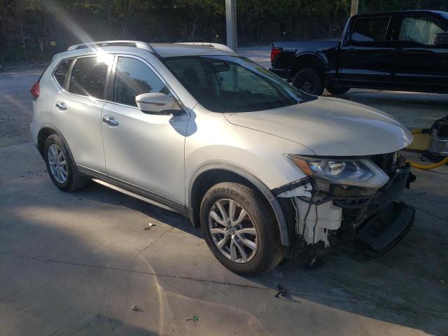 Photo 4 from auction – 2017 NISSAN ROGUE S with VIN KNMAT2MT6HP614551