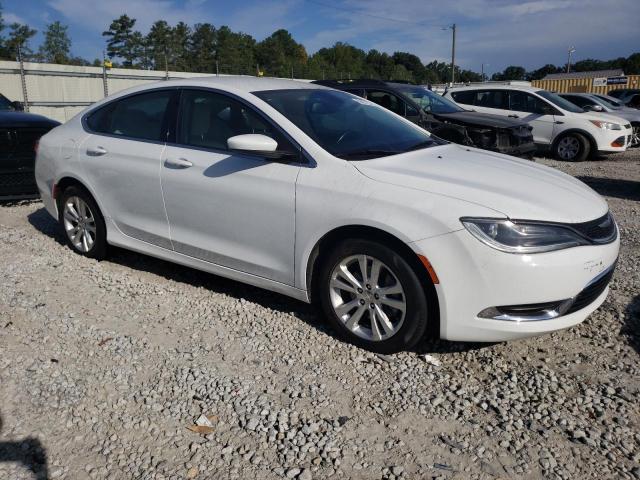 Photo 4 from auction – 2017 CHRYSLER 200 LIMITE with VIN 1C3CCCAB3HN507001