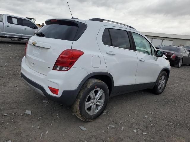 Photo 3 from auction – 2017 CHEVROLET TRAX 1LT with VIN 3GNCJLSB6HL271905