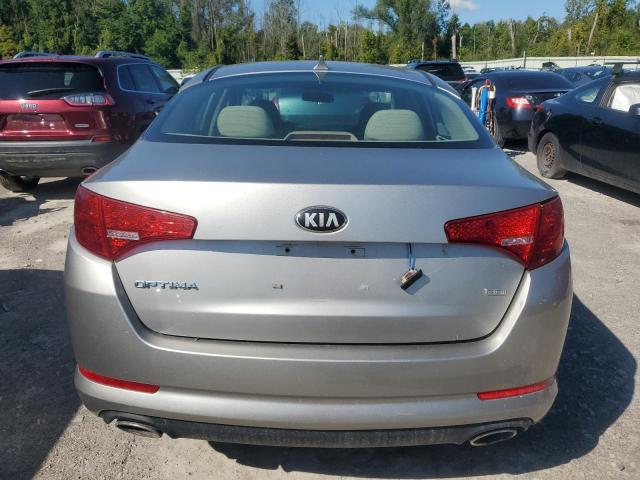 Photo 6 from auction – 2013 KIA OPTIMA LX with VIN 5XXGM4A77DG143697