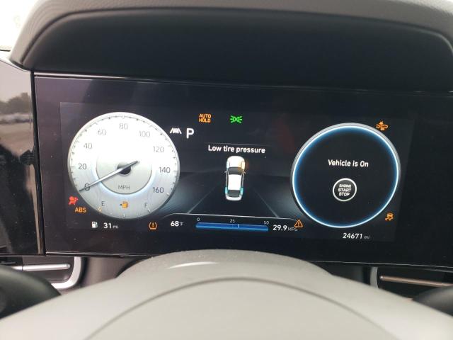 Photo 9 from auction – 2023 HYUNDAI ELANTRA SE with VIN KMHLS4AG3PU463551