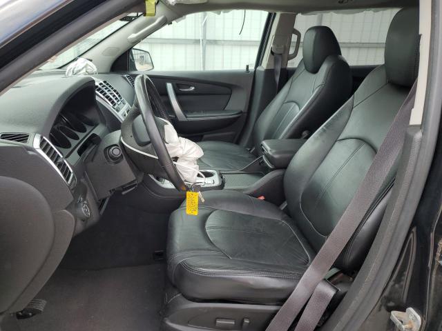Photo 7 from auction – 2011 GMC ACADIA SLT with VIN 1GKKVRED7BJ314868