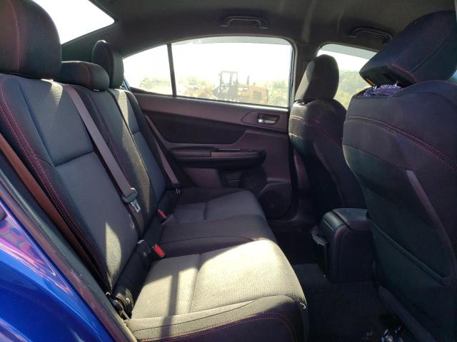Photo 10 from auction – 2015 SUBARU WRX with VIN JF1VA1A6XF9826831