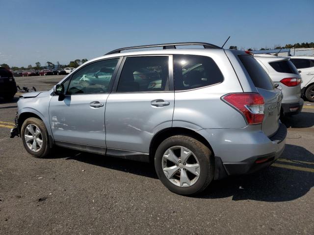 Photo 2 from auction – 2014 SUBARU FORESTER 2 with VIN JF2SJAEC4EH537589