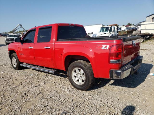 Photo 2 from auction – 2011 GMC SIERRA K15 with VIN 3GTP2VE30BG310706