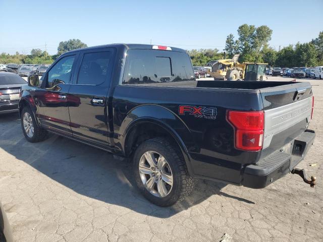 Photo 2 from auction – 2018 FORD F150 SUPER with VIN 1FTEW1EG9JFC00809