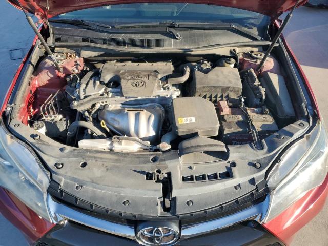 Photo 11 from auction – 2017 TOYOTA CAMRY LE with VIN 4T1BF1FK5HU624768