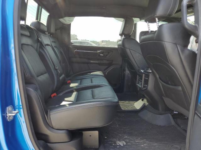 Photo 10 from auction – 2022 RAM 1500 LARAM with VIN 1C6SRFJT3NN146324