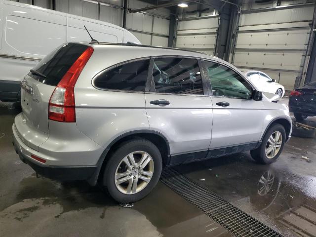 Photo 3 from auction – 2011 HONDA CR-V EX with VIN 5J6RE4H54BL032610