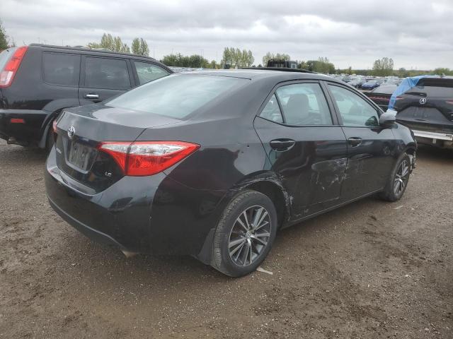 Photo 3 from auction – 2016 TOYOTA COROLLA L with VIN 2T1BURHE3GC631293