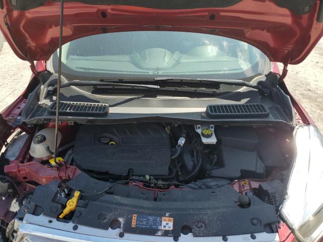 Photo 12 from auction – 2018 FORD ESCAPE SE with VIN 1FMCU9GD6JUA07930