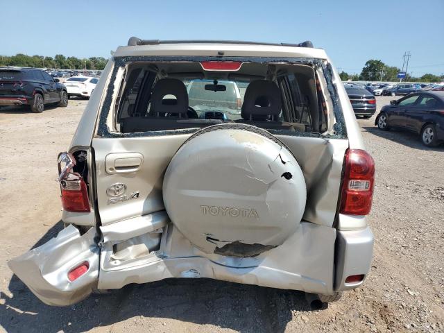 Foto 6 de la subasta – 2005 TOYOTA RAV4 con VIN JTEGD20V450086992