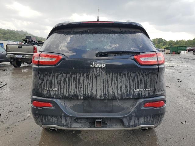 Photo 6 from auction – 2014 JEEP CHEROKEE L with VIN 1C4PJMDS7EW236230