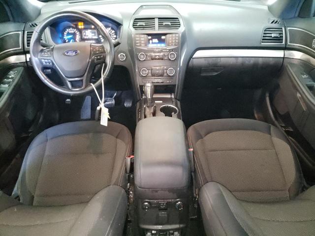 Photo 8 from auction – 2019 FORD EXPLORER X with VIN 1FM5K8D86KGB14055