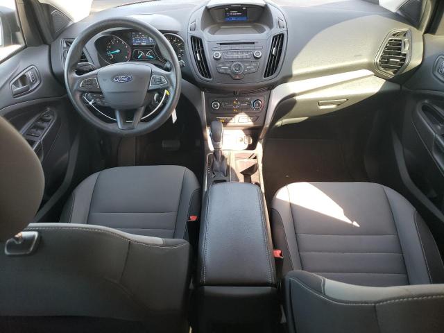 Photo 8 from auction – 2017 FORD ESCAPE S with VIN 1FMCU0F76HUB28992