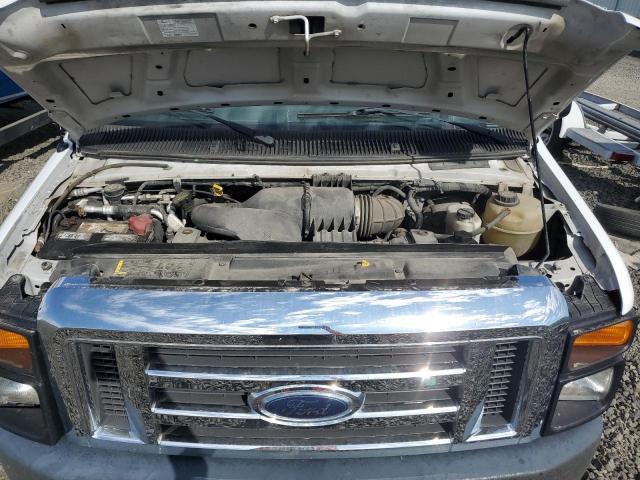 Photo 12 from auction – 2013 FORD ECONOLINE with VIN 1FBNE3BL7DDA56455