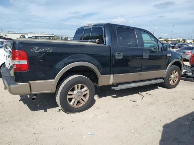 Photo 3 from auction – 2005 FORD F-150 with VIN 1FTPW14525KE38149
