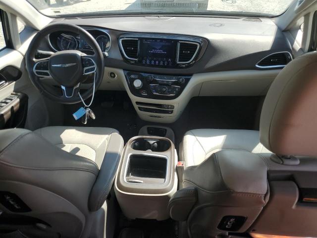 Фото 8 с аукциона – 2018 CHRYSLER PACIFICA T с VIN 2C4RC1EG4JR248138