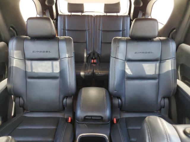 Photo 10 from auction – 2014 DODGE DURANGO CI with VIN 1C4RDJEG9EC370960