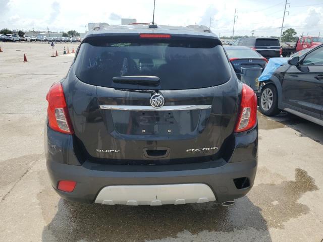 Photo 6 from auction – 2016 BUICK ENCORE CON with VIN KL4CJBSB8GB675513