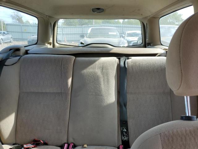 Photo 10 from auction – 2000 FORD FOCUS SE with VIN 1FAFP363XYW307005