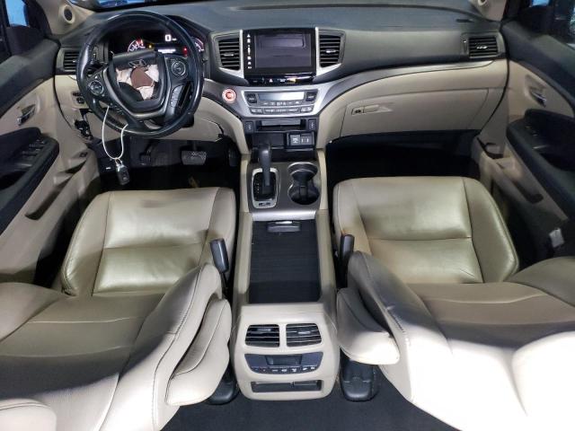Photo 8 from auction – 2018 HONDA PILOT EXL with VIN 5FNYF5H57JB004869