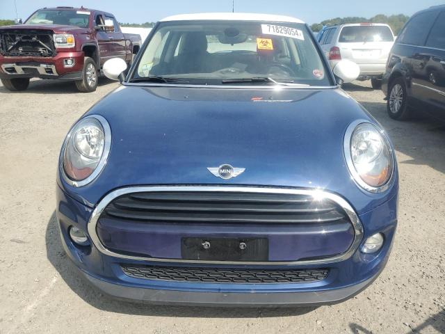 Photo 5 from auction – 2015 MINI COOPER with VIN WMWXM5C55F3A60127