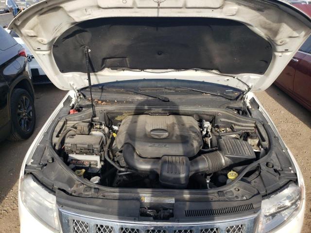 Photo 12 from auction – 2011 JEEP GRAND CHER with VIN 1J4RR6GG6BC744331
