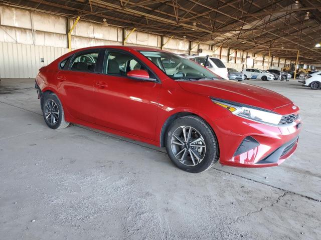 Photo 4 from auction – 2023 KIA FORTE LX with VIN 3KPF24AD4PE508972