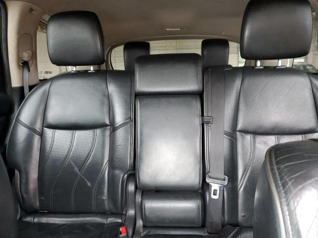 Photo 10 from auction – 2014 INFINITI QX60 with VIN 5N1AL0MN2EC519280