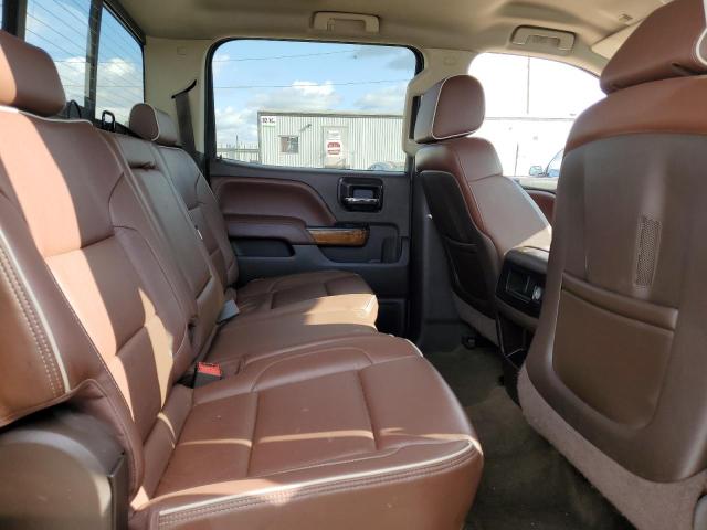 Photo 10 from auction – 2014 CHEVROLET SILVERADO with VIN 3GCUKTEJ7EG443361