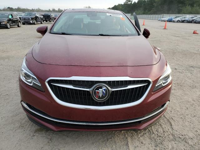 Photo 5 from auction – 2017 BUICK LACROSSE P with VIN 1G4ZR5SS3HU135532