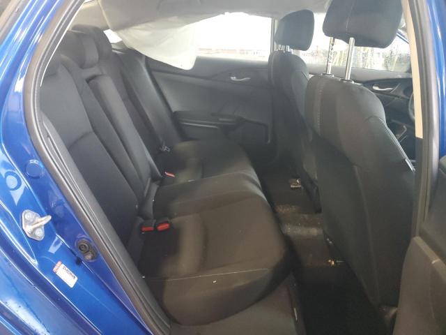 Photo 10 from auction – 2018 HONDA CIVIC LX with VIN 2HGFC2F53JH027661