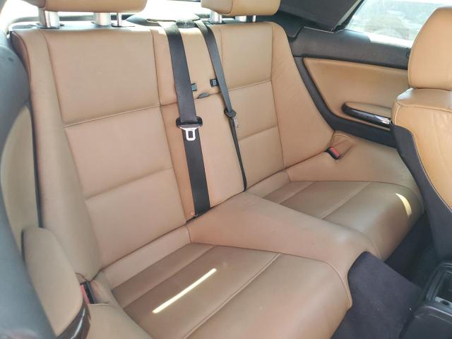 Фото 10 с аукциона – 2004 BMW 325 CI с VIN WBABW33424PG98342