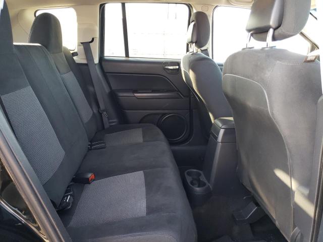 Photo 11 from auction – 2015 JEEP COMPASS SP with VIN 1C4NJDBB6FD103949