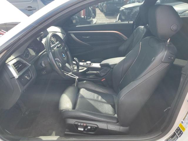 Zdjęcie 7 z aukcji – 2020 BMW 430XI z VIN WBA4W5C08LFH33164
