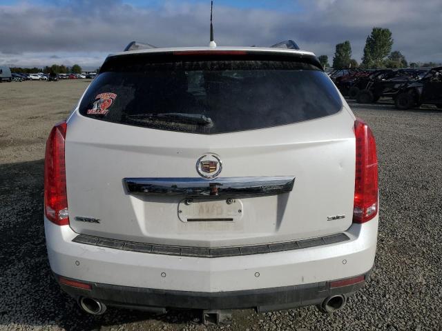 صورة رقم 6 من المزاد - 2012 CADILLAC SRX PERFOR مع VIN 3GYFNBE37CS543363
