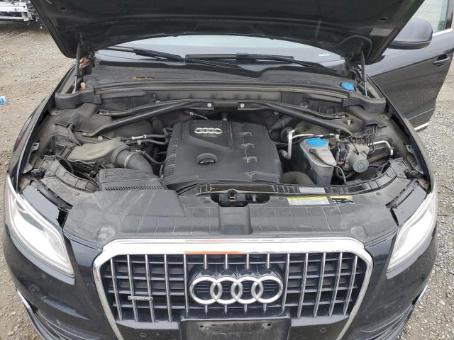 Photo 12 from auction – 2013 AUDI Q5 PREMIUM with VIN WA1LFAFP4DA059584