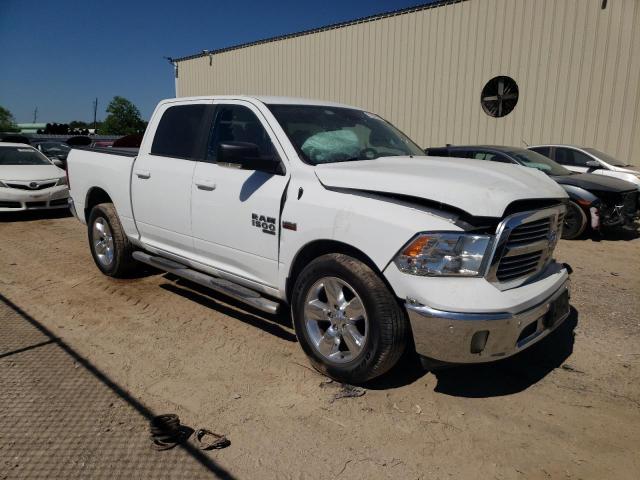 Photo 4 from auction – 2019 RAM 1500 CLASS with VIN 1C6RR6LT2KS573602