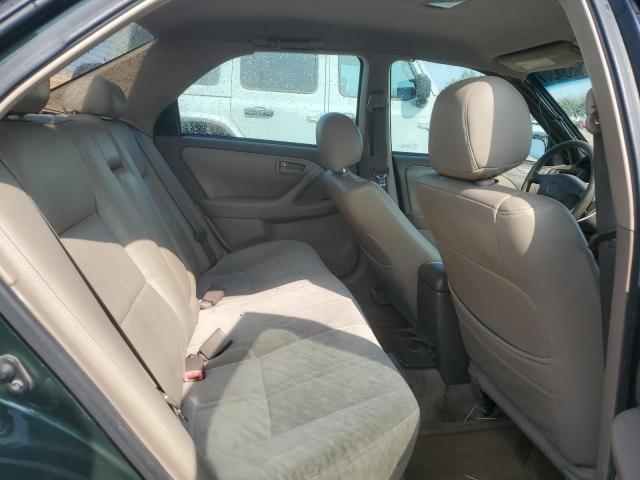 Photo 10 from auction – 2001 TOYOTA CAMRY CE with VIN JT2BG22K810559174
