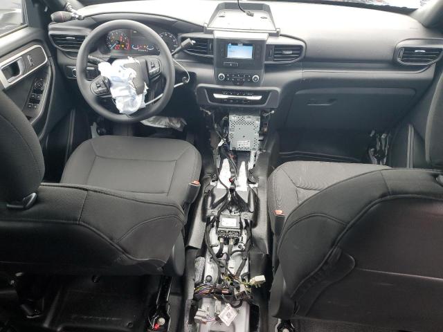 Photo 8 from auction – 2022 FORD EXPLORER with VIN 1FM5K8AB7NGB47893