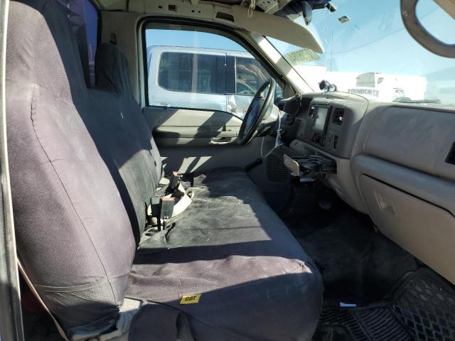 Photo 10 from auction – 2001 FORD F250 SUPER with VIN 1FTNF20L51ED00969