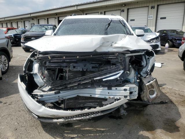 Photo 5 from auction – 2018 GMC ACADIA SLE with VIN 1GKKNSLS8JZ226307