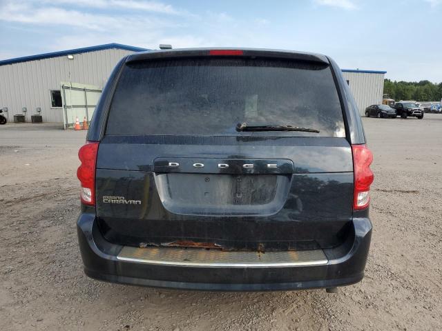 Photo 6 from auction – 2016 DODGE GRAND CARA with VIN 2C4RDGBG0GR217949