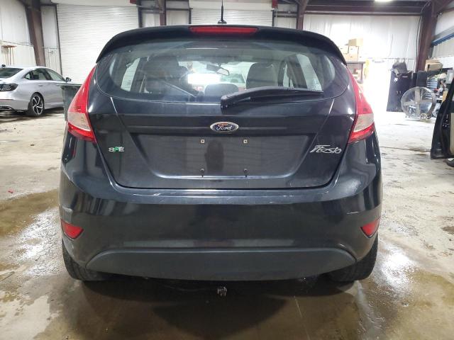 Photo 6 from auction – 2013 FORD FIESTA SE with VIN 3FADP4EJ4DM184552