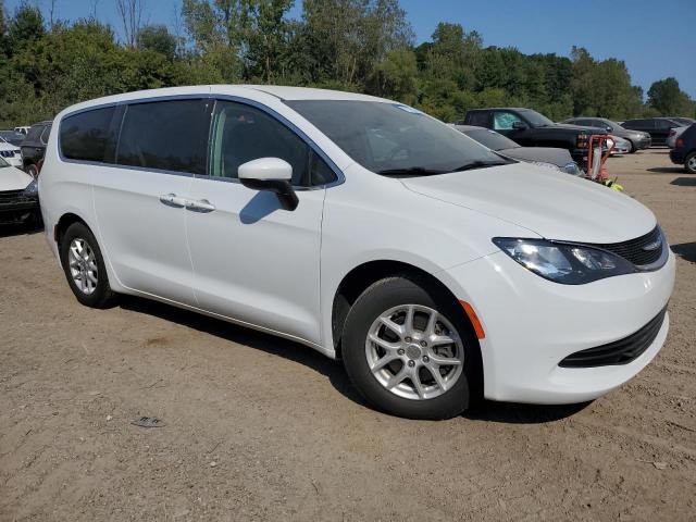 Photo 4 from auction – 2018 CHRYSLER PACIFICA T with VIN 2C4RC1DG8JR130031