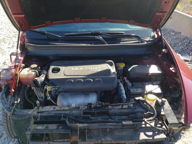 Photo 12 from auction – 2014 JEEP CHEROKEE L with VIN 1C4PJMDB0EW255315